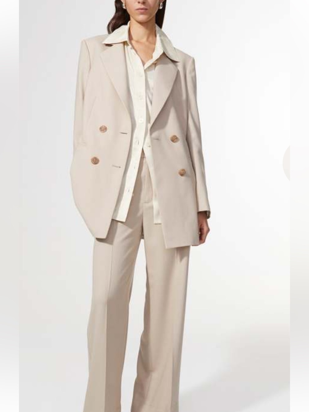 RODEBJER Lucida Blazer